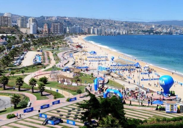 Qué hacer en Viña del Mar en 3 días: Guía completa para viajeros