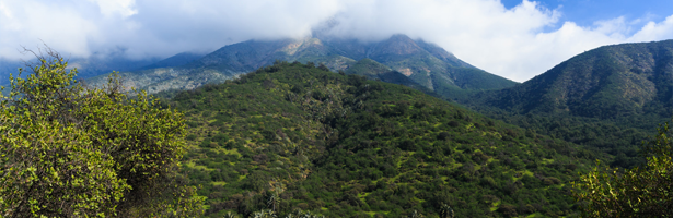 Rutas al Aire Libre 