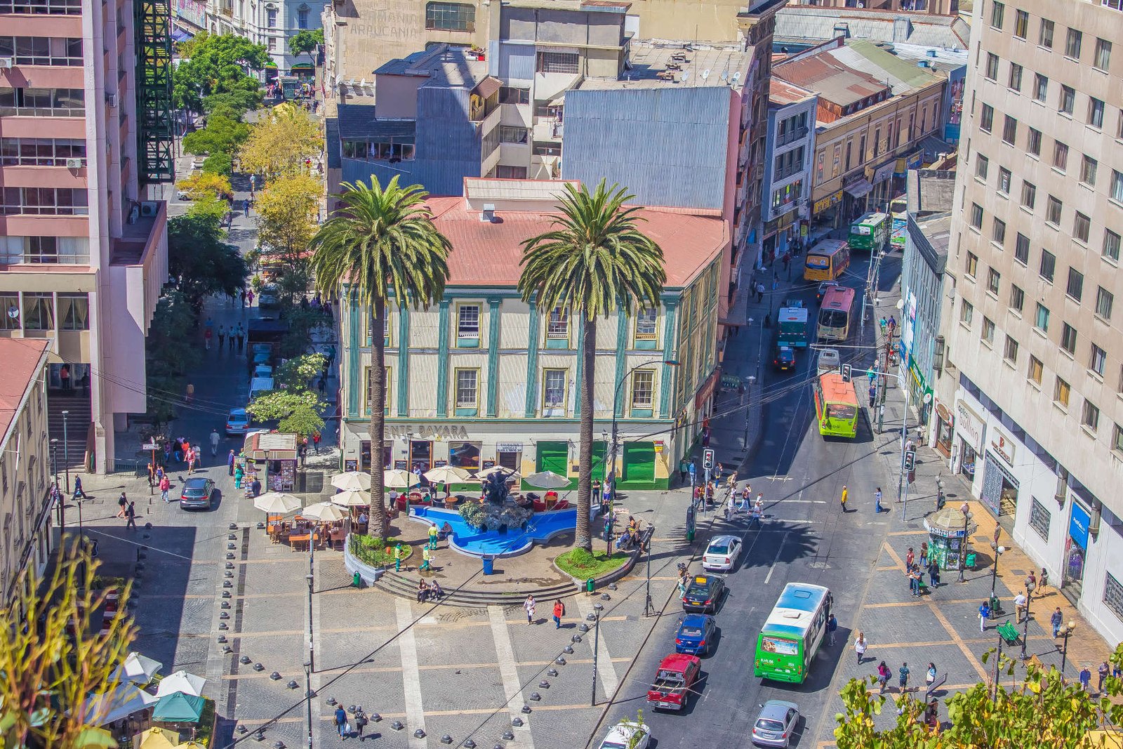Valparaíso