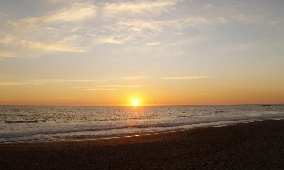 Atardecer Mágico en Reñaca