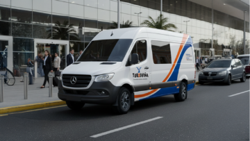 transfer aeropuerto santiago, transporte viña del mar, transfer valparaiso, ruta 68, transporte corporativo, transfer privado chile, logística de pasajeros