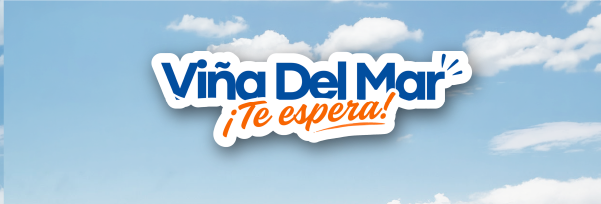Viña Del Mar ¡Te Espera!