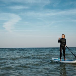 Clases Stand up Paddle