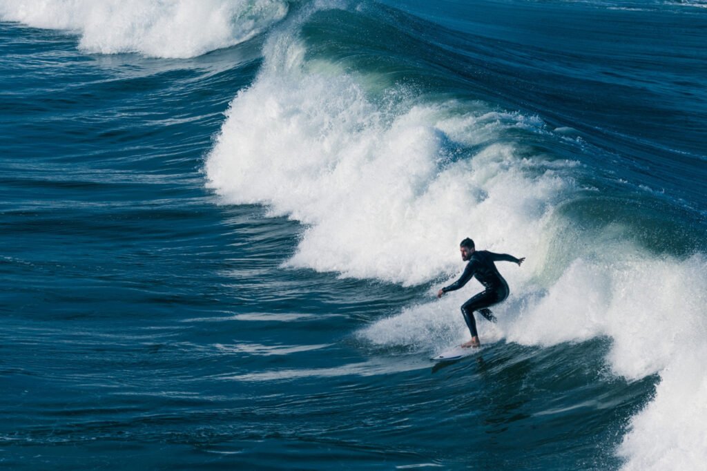 Clases Surf