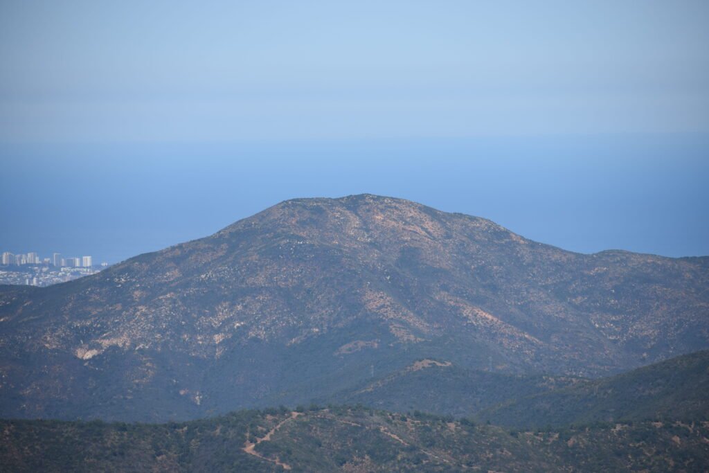 Cerro Mauco