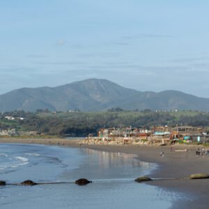 Cerro Mauco