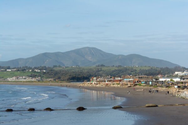 Cerro Mauco