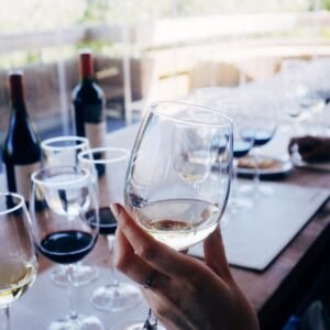 Tour degustación orgánico