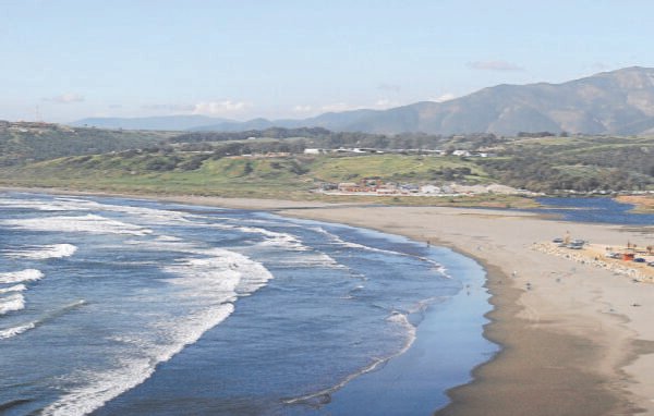 Costa viva