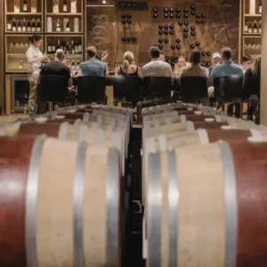 Tour del Vino Ícono La Trampa y Gran Bosque