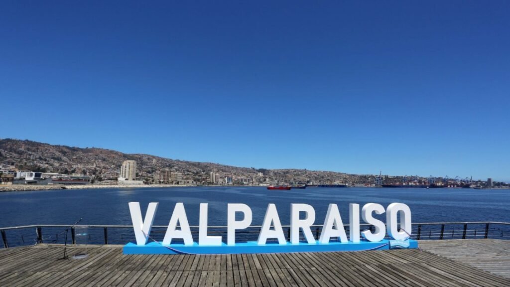 Del Pedal al Mar