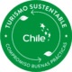 Sello Sustentable Chile