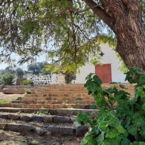 Ruta de la fé y tradición campesina