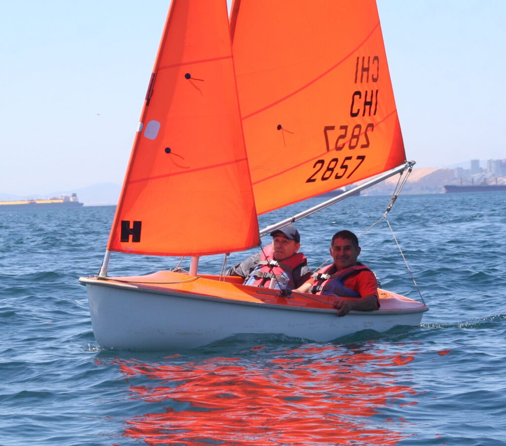 Del Pedal al Mar