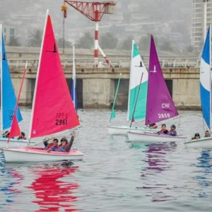 Del Pedal al Mar
