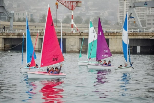Del Pedal al Mar
